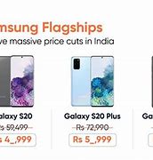 Image result for S20 Price in India