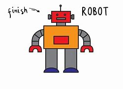 Image result for Robot Sraw