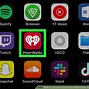 Image result for I Heart Radio Icon