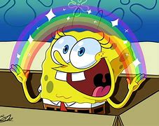 Image result for Spongebob Imagination Meme