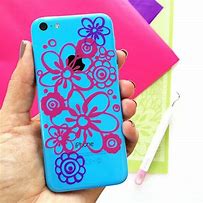 Image result for Single-Color Decal for iPhone