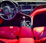 Image result for Two Tone Toyota Camry XSE 2018