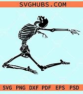 Image result for Skeleton Band Silhouette