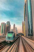 Image result for Dubai Metro HD