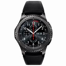 Image result for Samsung Gear S3 Frontier