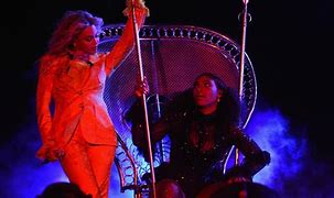 Image result for Serena Williams Beyonce