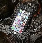 Image result for Is the iPhone 6s Plus Waterproof