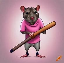 Image result for Hit in Head with Bat Cartoon