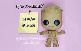 Image result for Groot Funko Pop