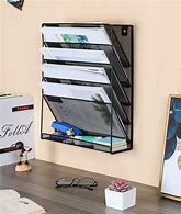 Image result for Wall Mount File Organizer