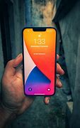 Image result for iPhone 12 Face