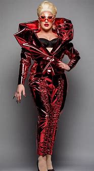 Image result for Drag Race Outfits