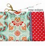 Image result for How to Sew a Pillowcase