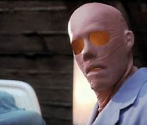 Image result for The Invisible Man Kevin Bacon