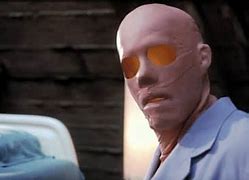 Image result for Invisible Man Movie Kevin Bacon