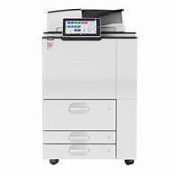 Image result for Ricoh Printer Door C