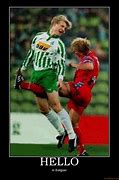 Image result for Funny Soccer Pictures with Caption