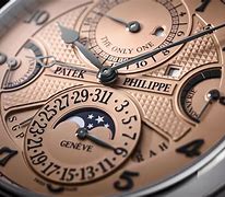 Image result for Rare Luxury Watches