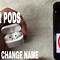 Image result for How to Change My AirPods Name