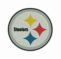 Image result for Pittsburgh Steelers Embroidery Designs