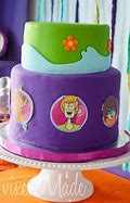 Image result for Scooby Doo Birthday Invitations