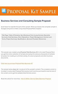Image result for Business Consultant Templates
