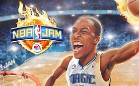 Image result for NBA Jam Nintendo