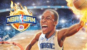 Image result for NBA Jam ISO Wii