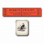 Image result for Marquis Philips Grenache G G