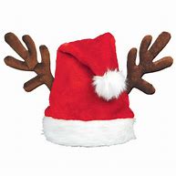 Image result for Christmas Santa Claus Hat