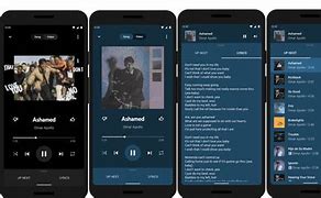 Image result for YouTube Music Mobile-App