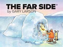 Image result for The Far Side Monthly Calendar