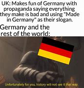 Image result for German EU Meme