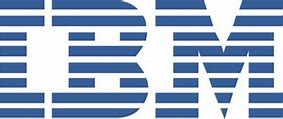 Image result for IBM Logo Clear Background