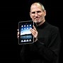 Image result for Steve Jobs iPad Launch