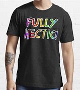 Image result for Fully Hectic