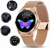 Image result for Bluetooth Watches for Women