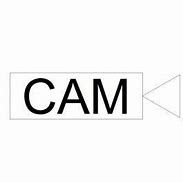 Image result for Camera Electrical Symbol