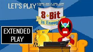 Image result for Let's Playing 8-Bit Word