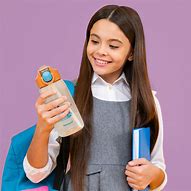 Image result for Children's Water Bottle