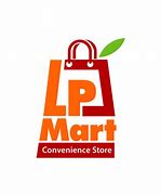 Image result for LP Mart Logo