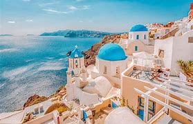 Image result for Greek Island Pics