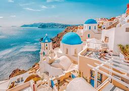 Image result for Top 5 Greek Islands