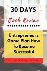Image result for Success in 30 Days Book