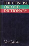 Image result for Unusual Words in the Oxford Dictionary