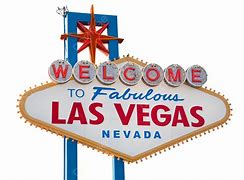 Image result for Las Vegas Sign Back