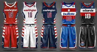 Image result for NBA Uniforms