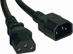 Image result for Cisco Switch IEC C13 Power Cord