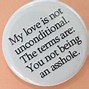 Image result for Sayings About Buttons