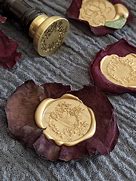 Image result for Rudest Ever Wax Seals